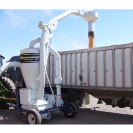 agromindtechnologies.com , Agromind technologies , KONGSKILDE SUCTION BLOWERS