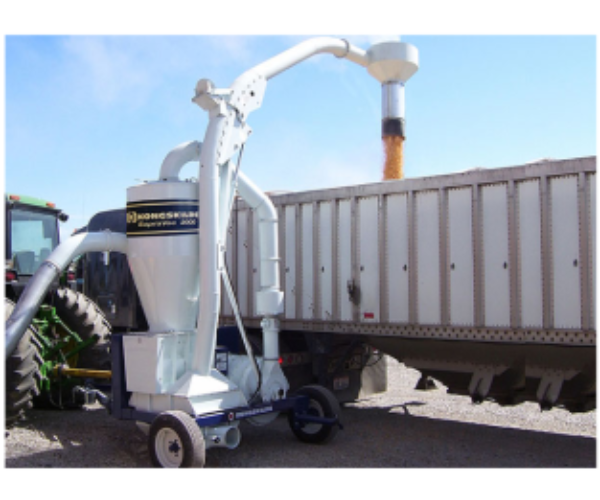 agromindtechnologies.com , Agromind technologies , KONGSKILDE SUCTION BLOWERS