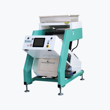 agromindtechnologies.com , Agromind technologies , TAIHO Zhiling Series Color Sorter