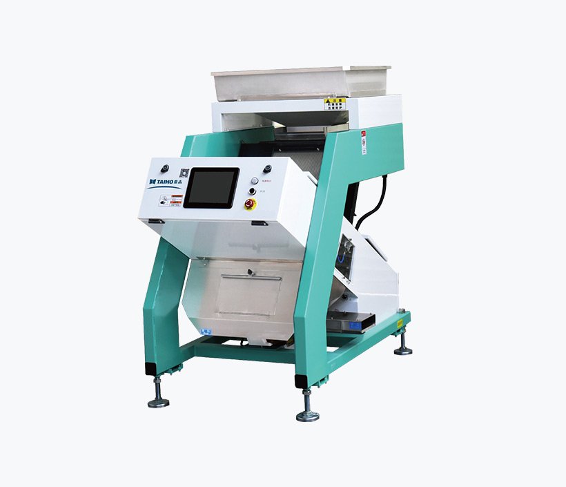 agromindtechnologies.com , Agromind technologies , TAIHO Zhiling Series Color Sorter