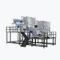 agromindtechnologies.com , Agromind technologies , Stacked Four View Crawler Sorting Machine