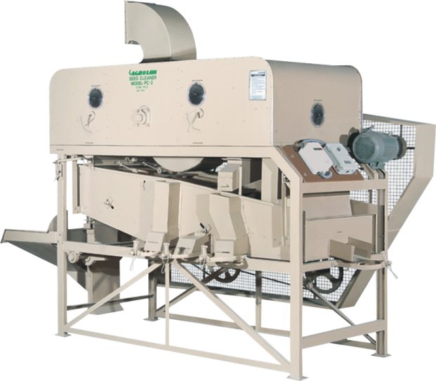 agromindtechnologies.com , Seed Pre-Cleaner_Grain Cleaner_ PC2, PC3, Pc 5 NB.cdr , Agromind technologies