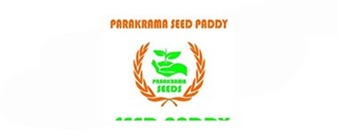 Parakrama Seed Paddy , Agromind Technologies , agromindtechnologies.com , Our Clients